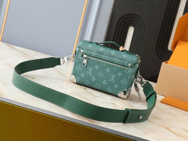 New Fashion L*V Handbag 1560 QA