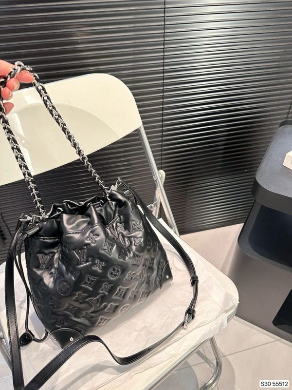 New Fashion LV Handbag L1376 QA
