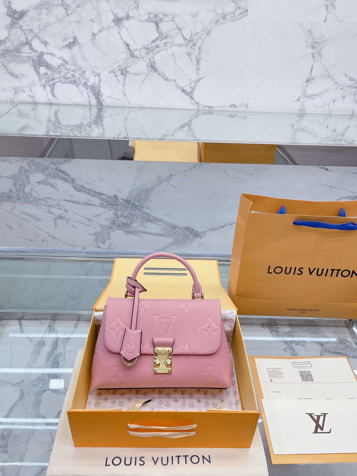 New Fashion Bag L3484.1 TEN