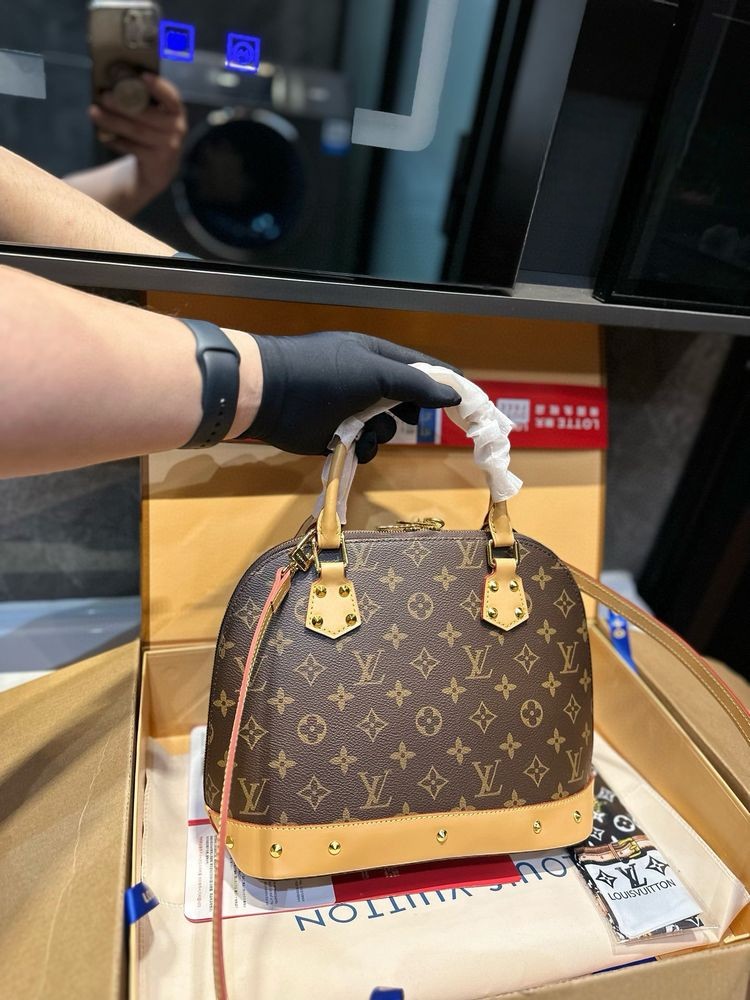 New Fashion Bag L4983 TEN