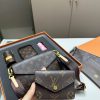 New Fashion LV Handbag L1078 QA