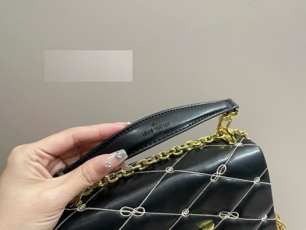 New Fashion LV Handbag L689 QA