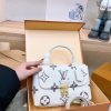 New Fashion LV Handbag L703 QA