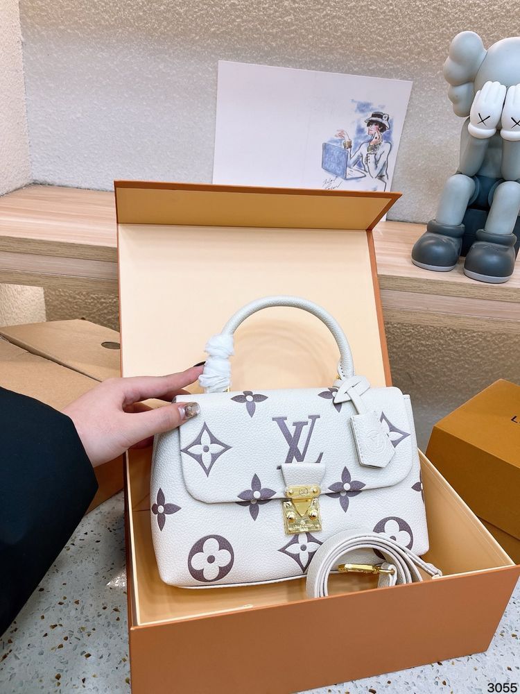 New Fashion LV Handbag L703 QA