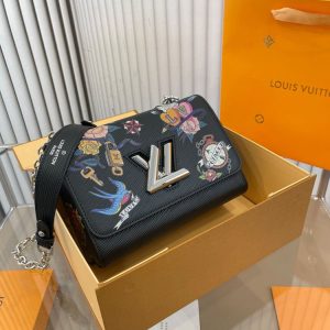 New Fashion LV Handbag L1161.2 QA