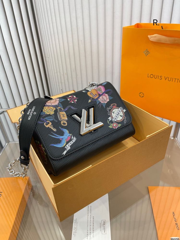 New Fashion LV Handbag L1161.2 QA