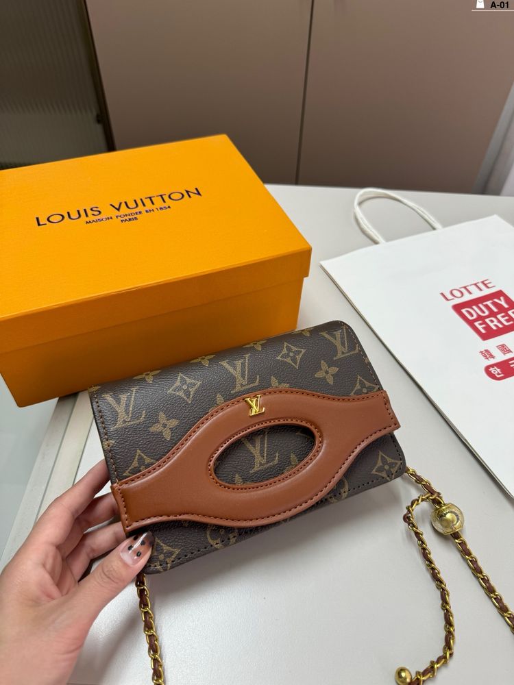 New Fashion LV Handbag L946 QA
