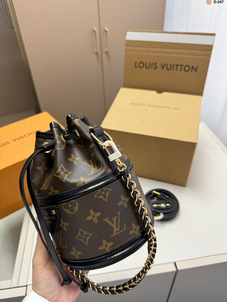 Modern Luxury Daily Bag L4799 FSC Modern Luxury Daily Bag L4799 FSC