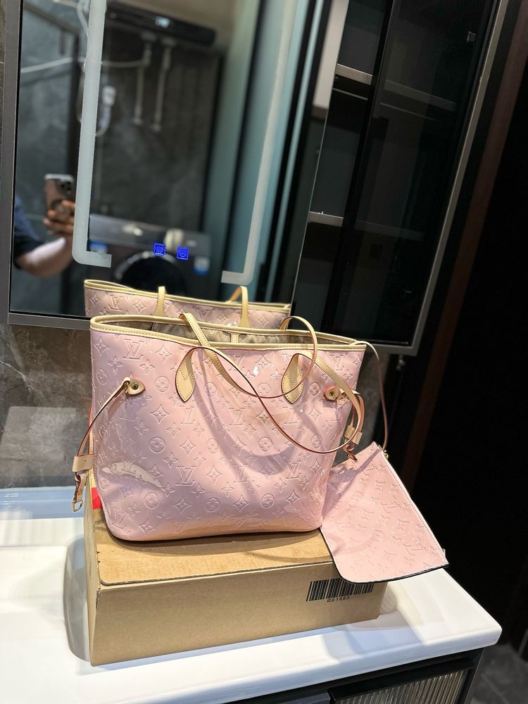 New Fashion LV Handbag L970 QA