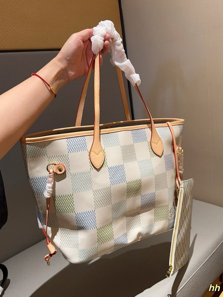 New Fashion LV Handbag L1082 QA