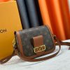 New Fashion L*V Handbag 1356 QA New Fashion L*V Handbag 1356 QA