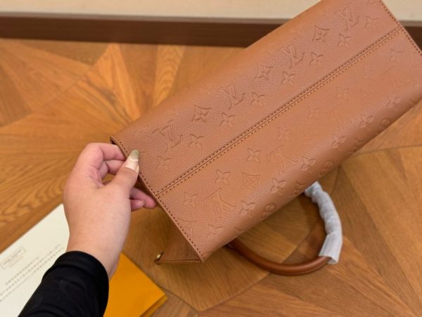 New Fashion LV Handbag L1242 QA