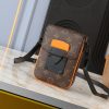 New Fashion L*V Handbag 1476.2 QA