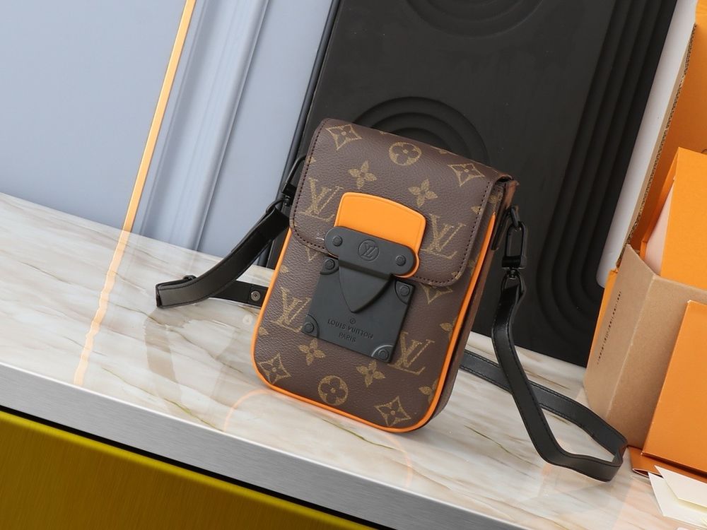 New Fashion L*V Handbag 1476.2 QA