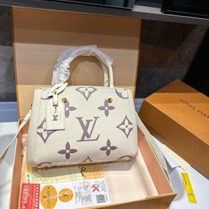 New Fashion LV Handbag L1275.3 QA New Fashion LV Handbag L1275.3 QA