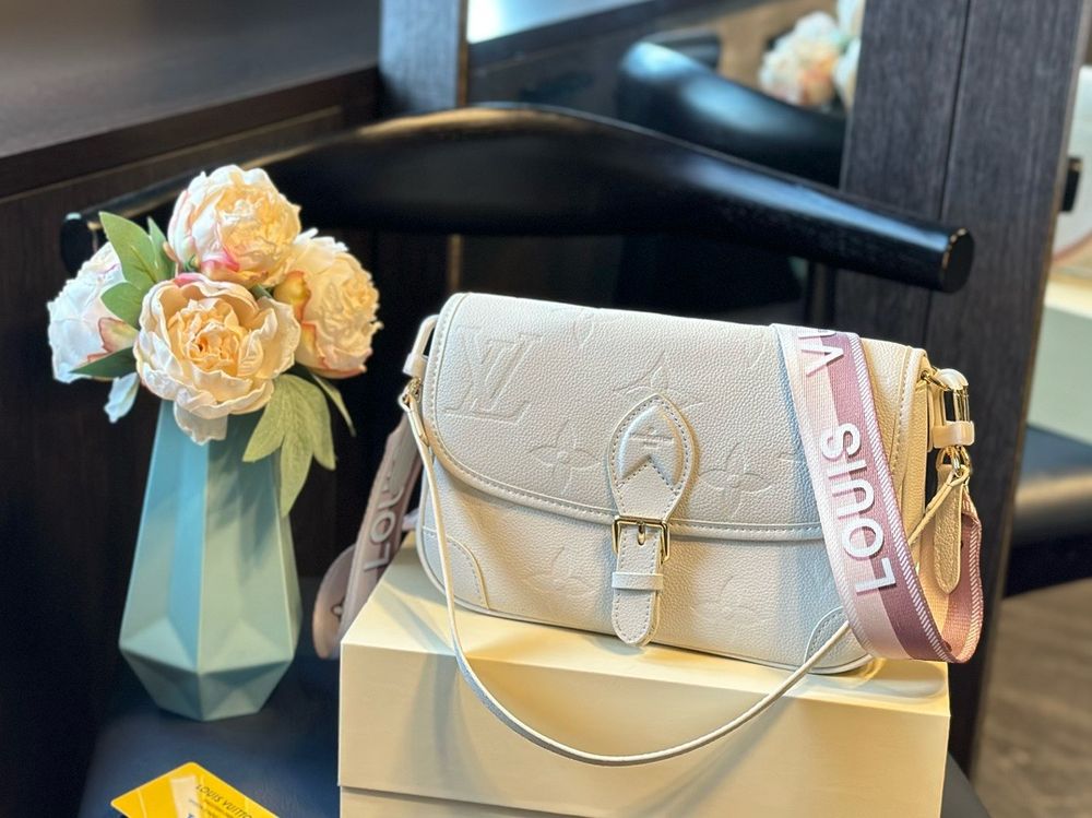 New Fashion LV Handbag L1187.2 QA