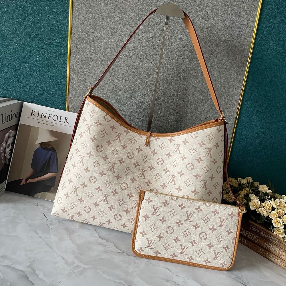 New Fashion L*V Handbag 1389.2 QA