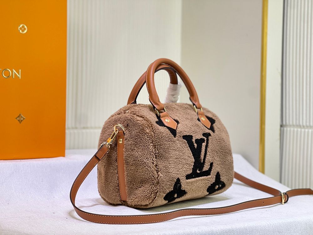 New Fashion L*V Handbag 1297 QA