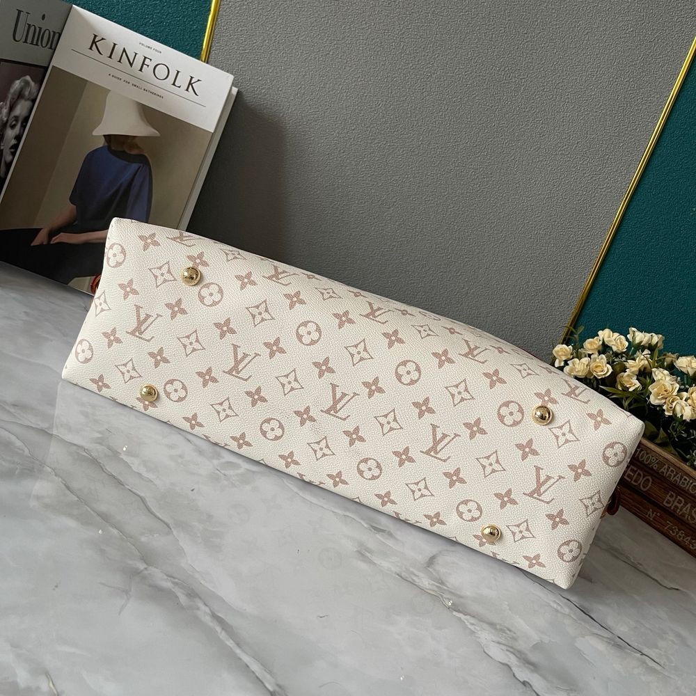 New Fashion L*V Handbag 1389.2 QA