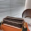 New Fashion LV Handbag L693 QA