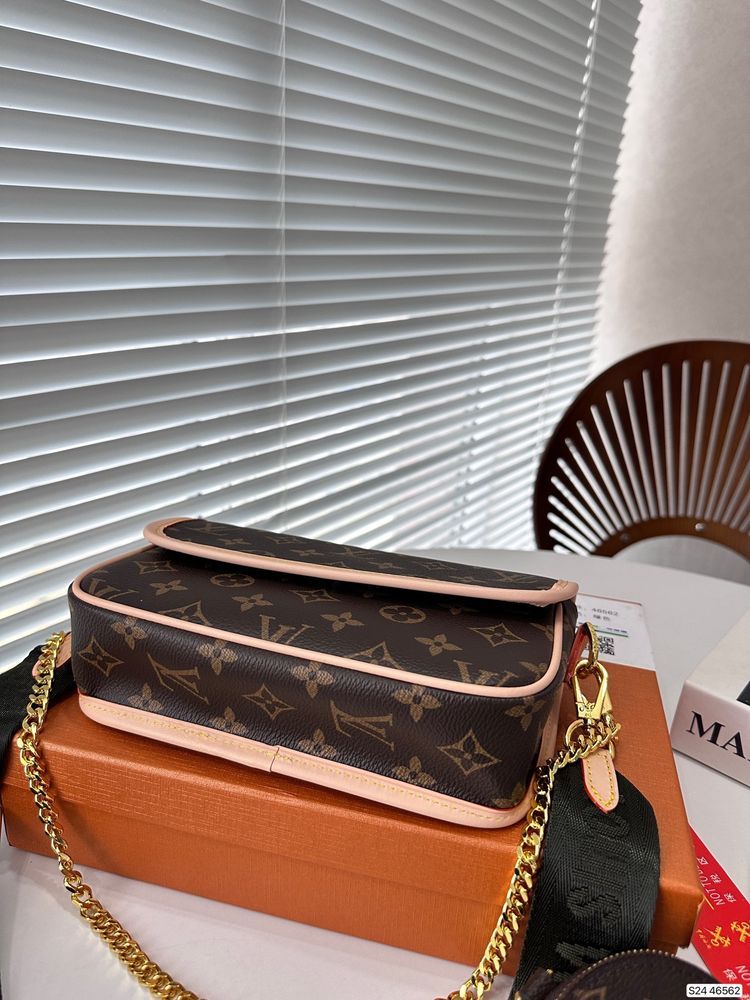 New Fashion LV Handbag L693 QA
