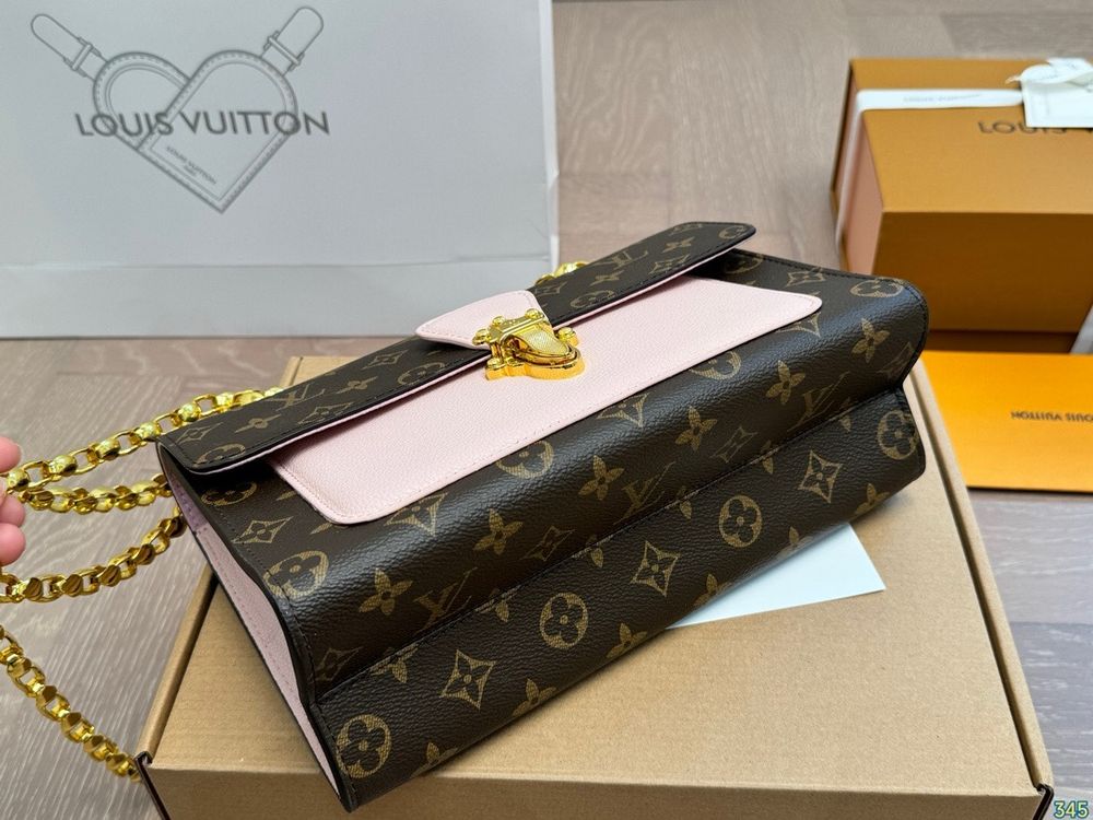 New Fashion LV Handbag L1142 QA