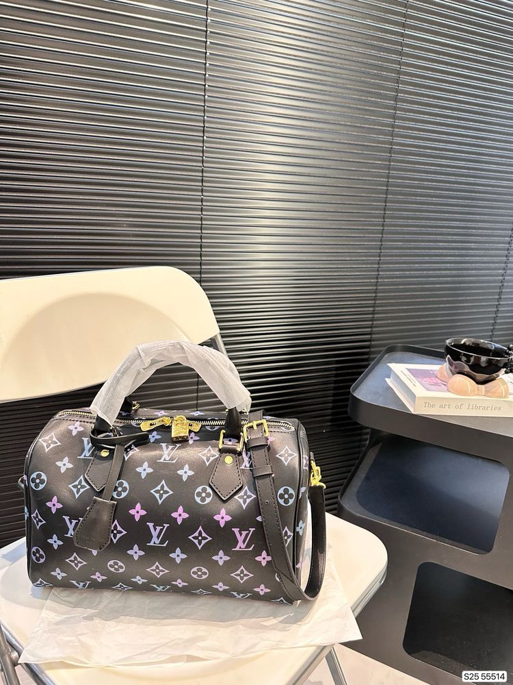 New Fashion LV Handbag L1126 QA