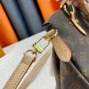 New Fashion L*V Handbag 1011 QA