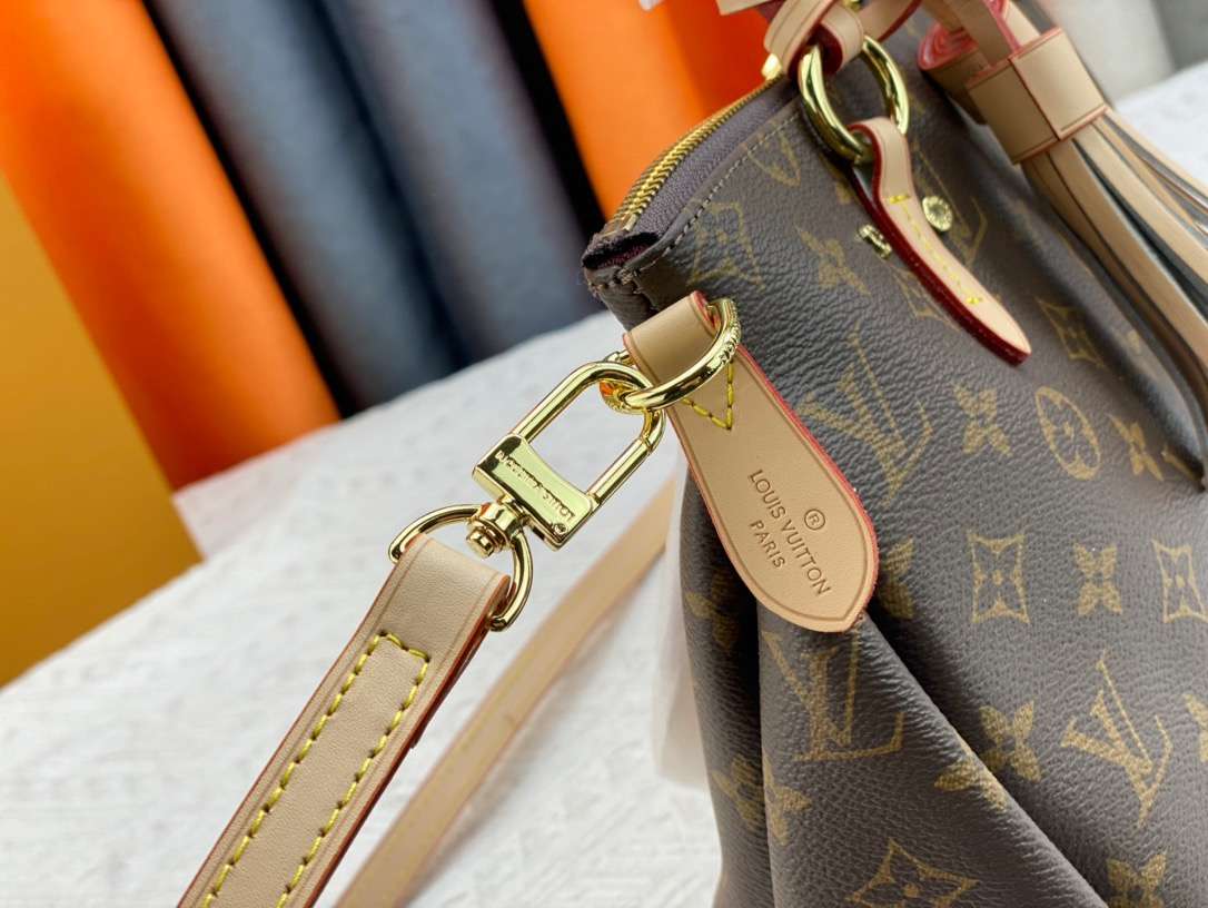 New Fashion L*V Handbag 1011 QA