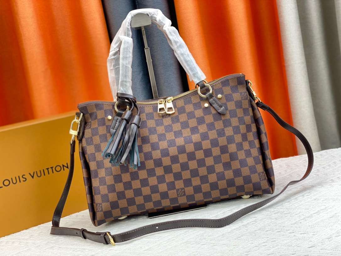 New Fashion L*V Handbag 1011 QA