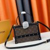 New Fashion L*V Handbag 1099 QA