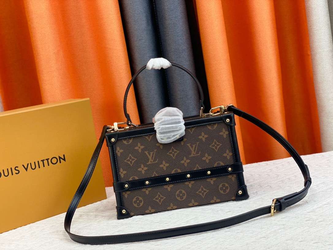 New Fashion L*V Handbag 1099 QA