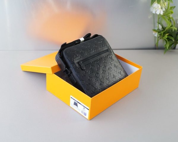 New Fashion LV Handbag L1244 QA
