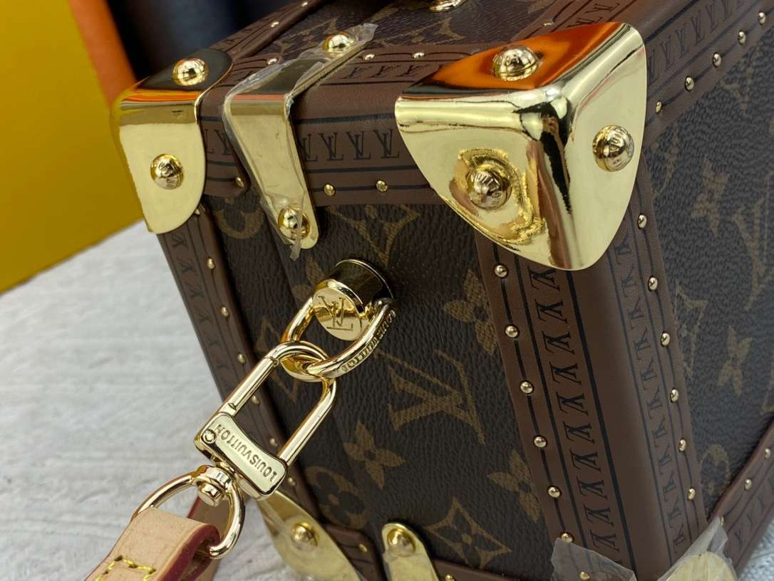 New Fashion L*V Handbag 1222 QA