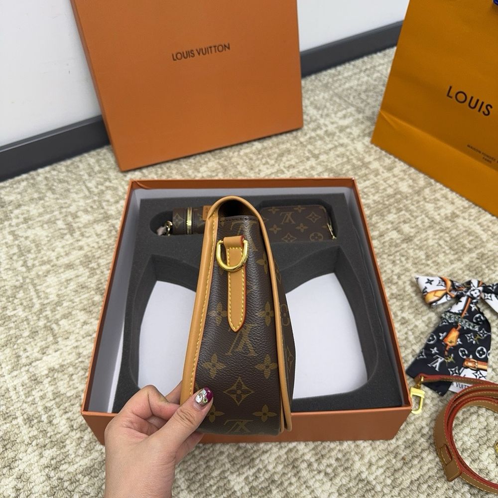 New Fashion LV Handbag L921 QA