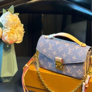 New Fashion LV Handbag L1214 QA