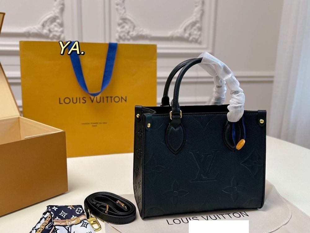 New Fashion LV Handbag L741 QA