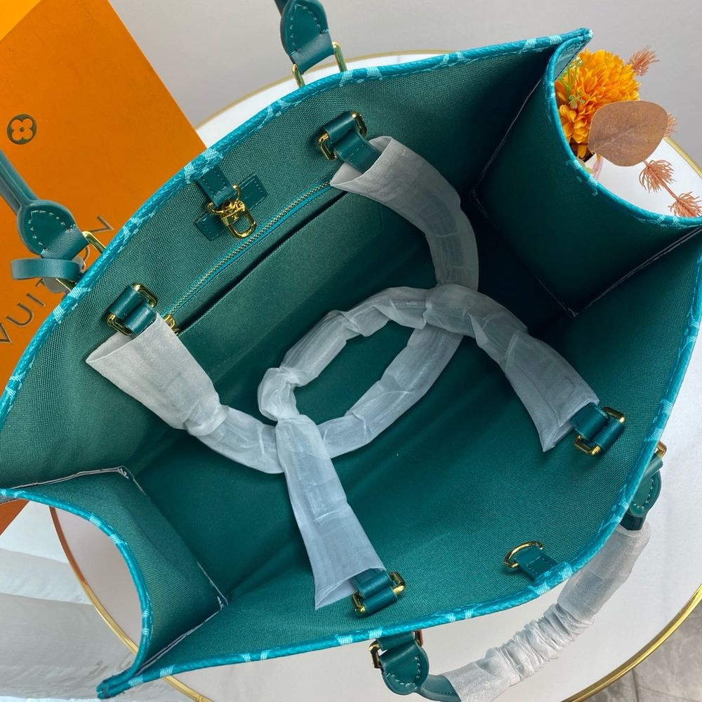 New Fashion L*V Handbag 1442 QA