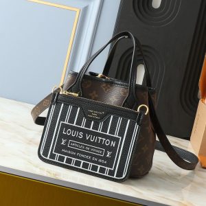 New Fashion L*V Handbag 1503 QA