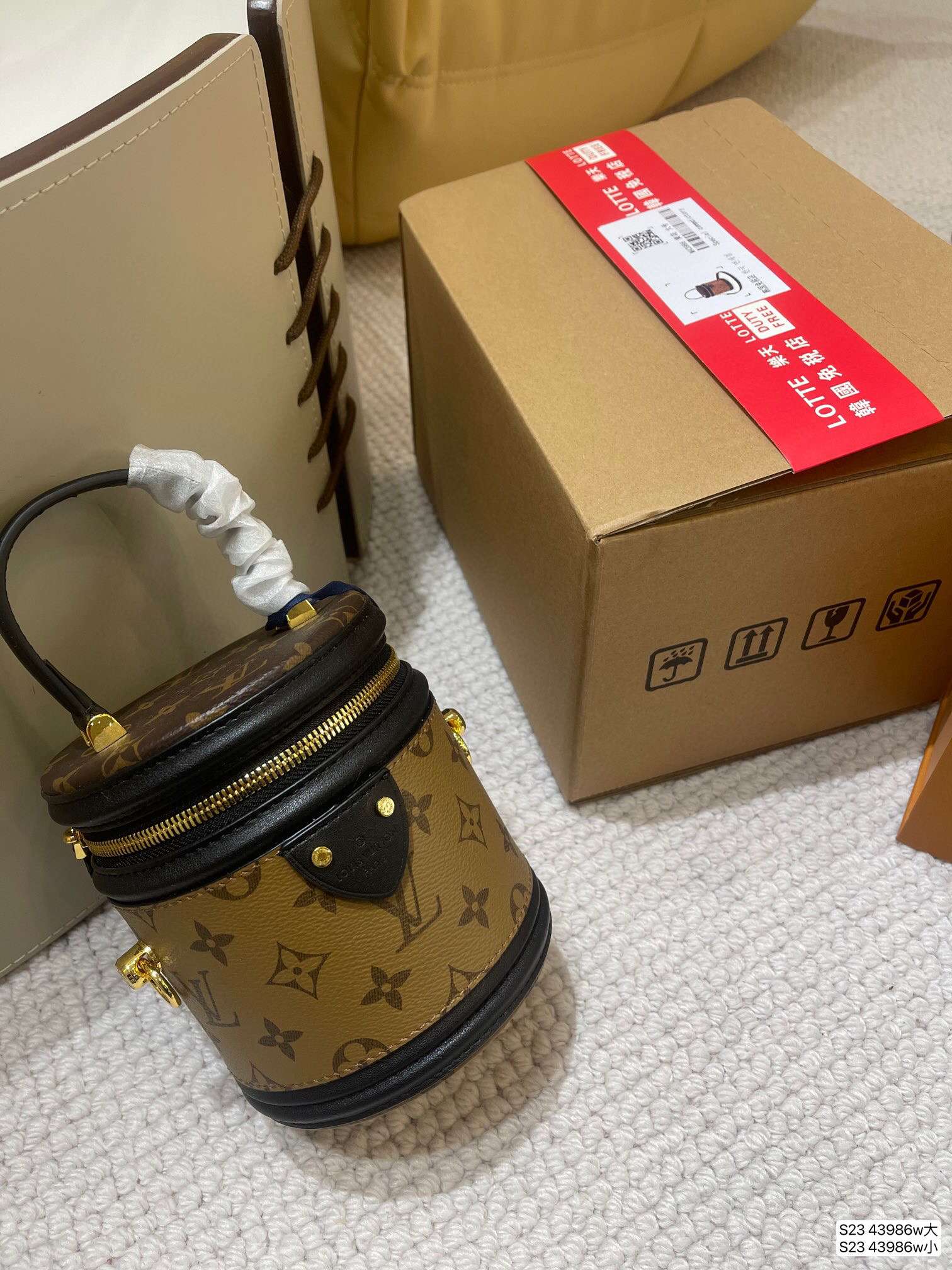 New Fashion Bag L3710 TEN