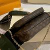 New Fashion LV Handbag L783 QA