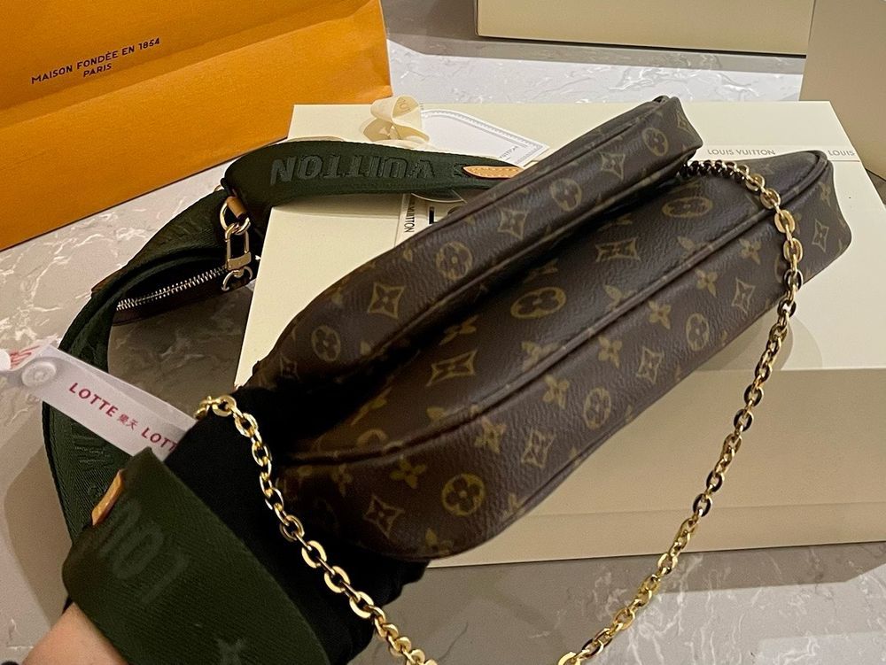 New Fashion LV Handbag L783 QA