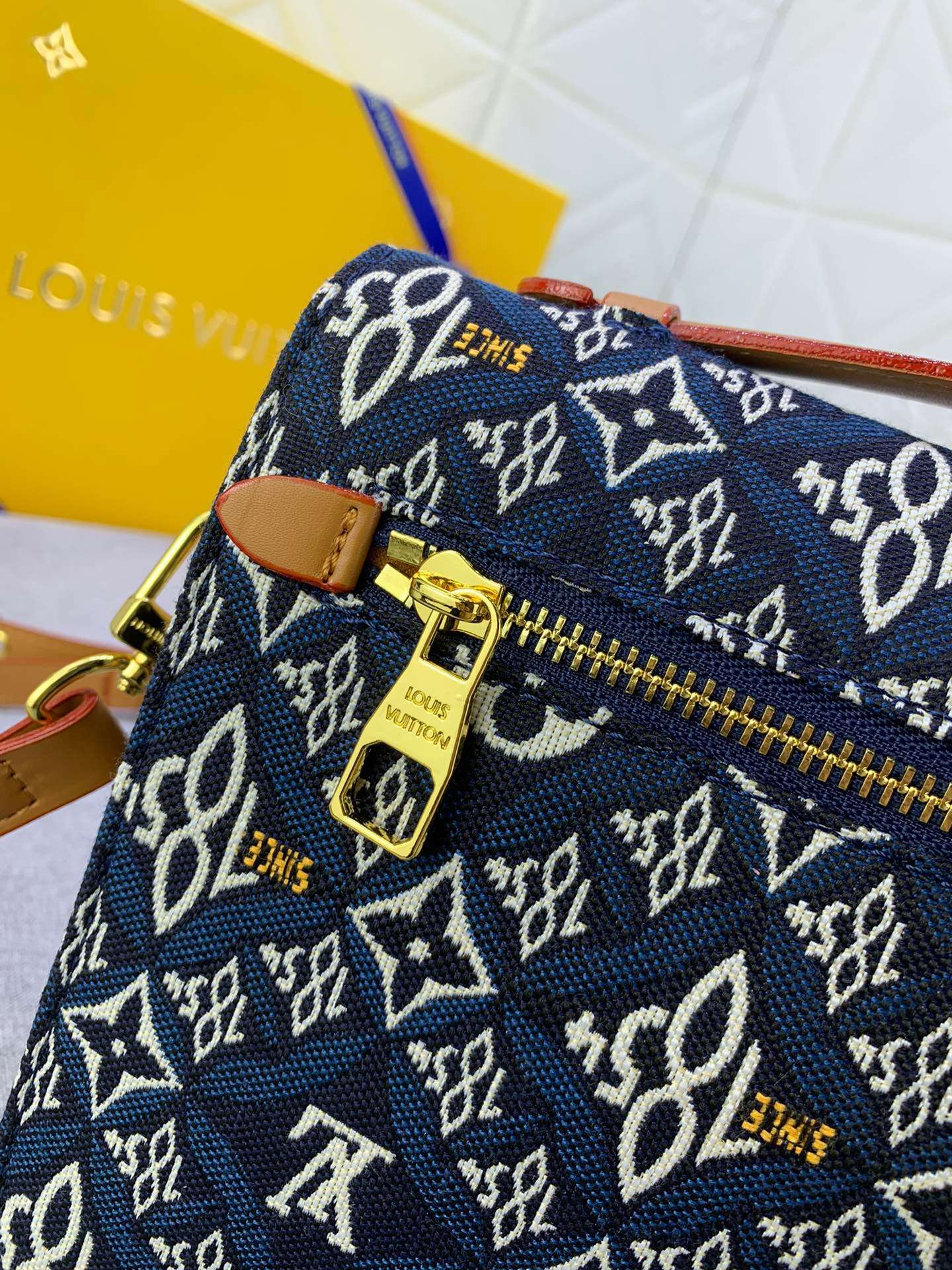 New Fashion L*V Handbag 1192 QA