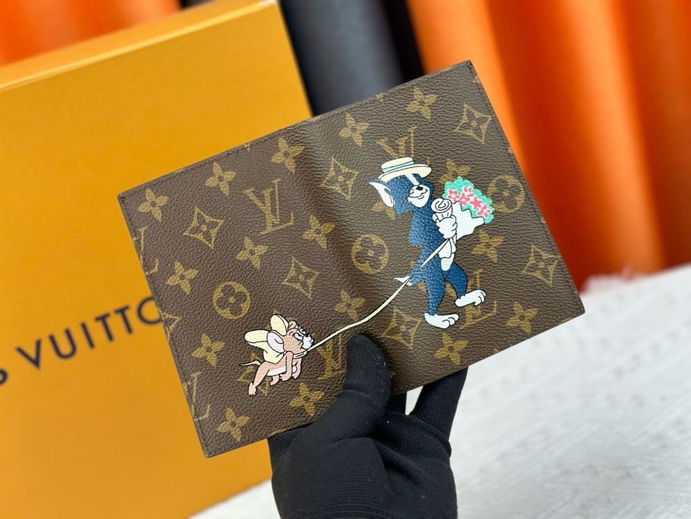 New Fashion L*V Handbag 1441.3 QA