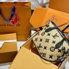 New Fashion LV Handbag L909 QA