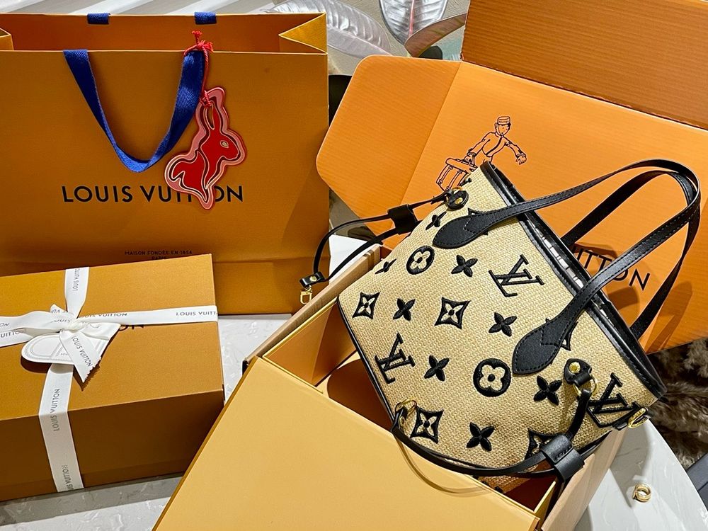 New Fashion LV Handbag L909 QA