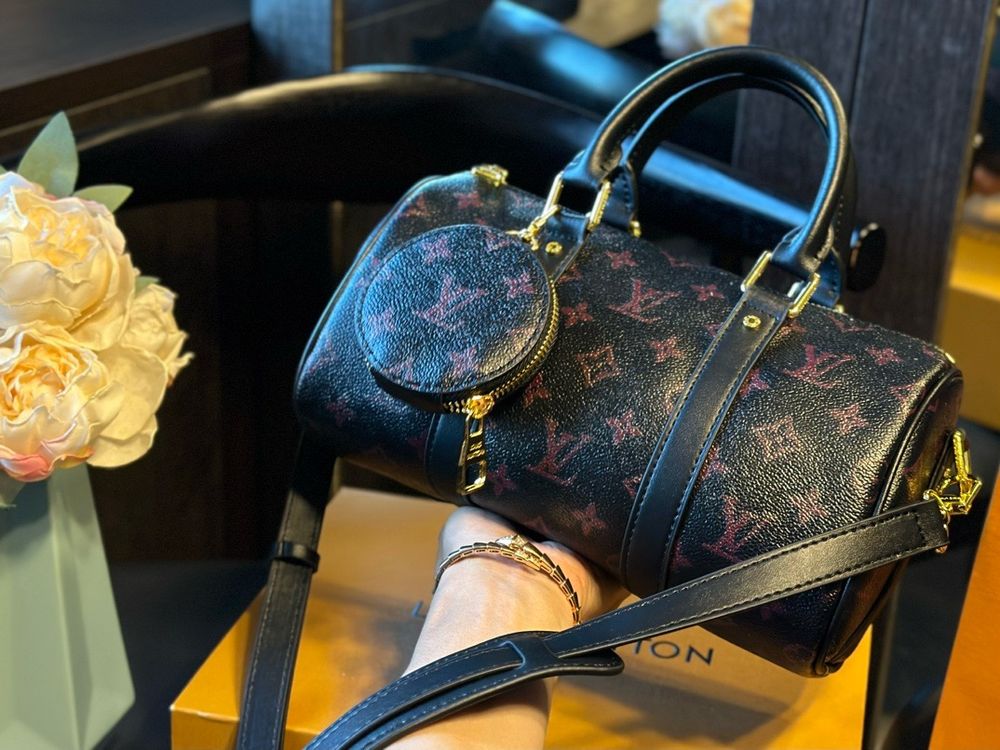 New Fashion LV Handbag L1216 QA