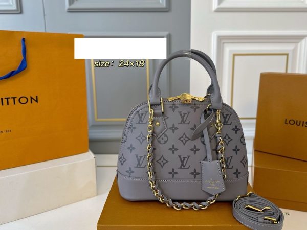 New Fashion LV Handbag L1468 QA New Fashion LV Handbag L1468 QA
