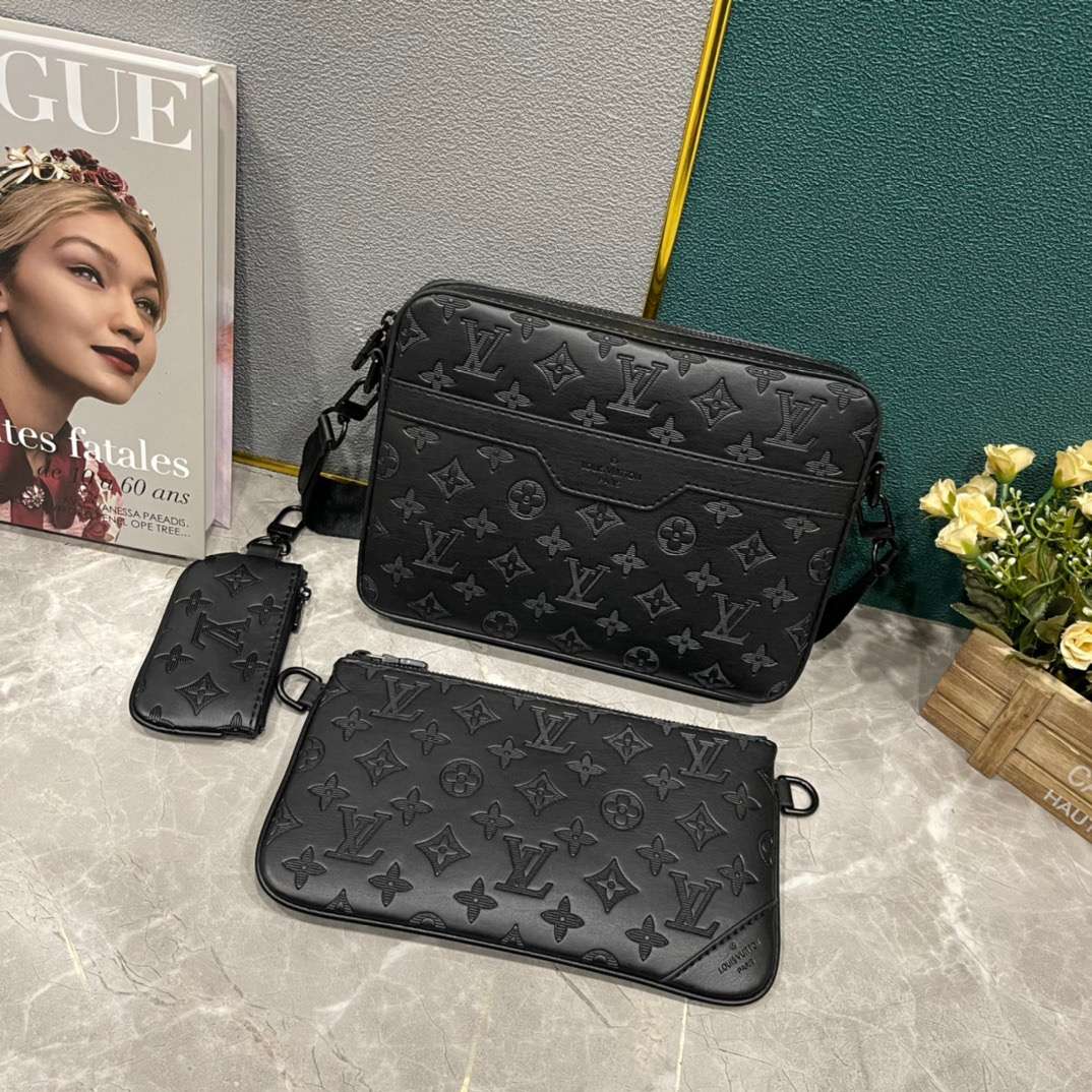 New Fashion L*V Handbag 1165 QA