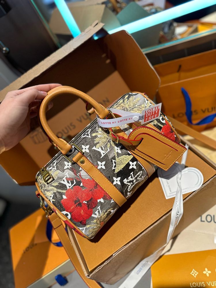 New Fashion LV Handbag L756 QA